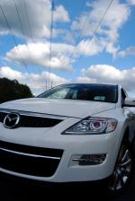 Mazda CX-9 Grand Touring 2008 года